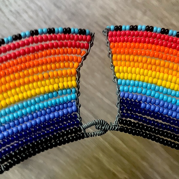 Beaded Necklace - Picture 3 of 3